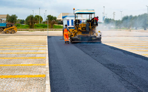 Professional Driveway Pavers in Fort Wright, KY