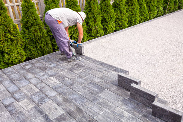Best Affordable Driveway Pavers  in Fort Wright, KY
