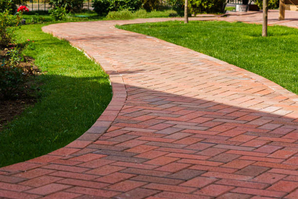 Best Concrete Paver Driveway  in Fort Wright, KY