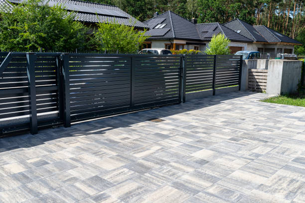 Best Decorative Driveway Pavers  in Fort Wright, KY