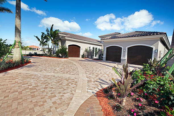 Best Driveway Pavers Near Me  in Fort Wright, KY
