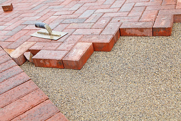 Best Cobblestone Driveway Pavers  in Fort Wright, KY