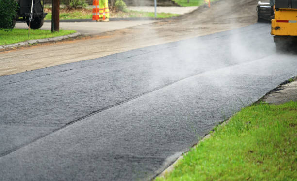 Best Brick Driveway Pavers  in Fort Wright, KY