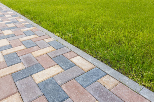 Best Commercial Driveway Pavers  in Fort Wright, KY