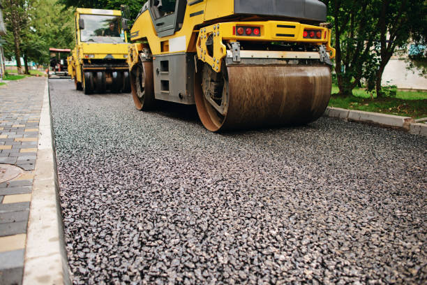 Best Residential Paver Driveway  in Fort Wright, KY